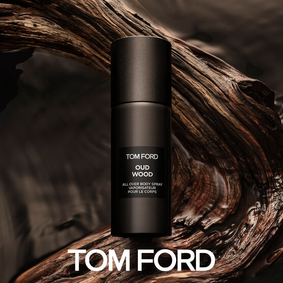 TOM FORD OUD WOOD BS 150ML